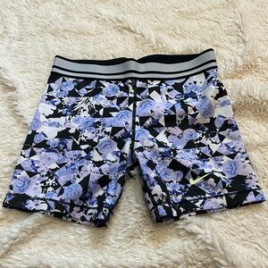 Junior Nike spandex size L